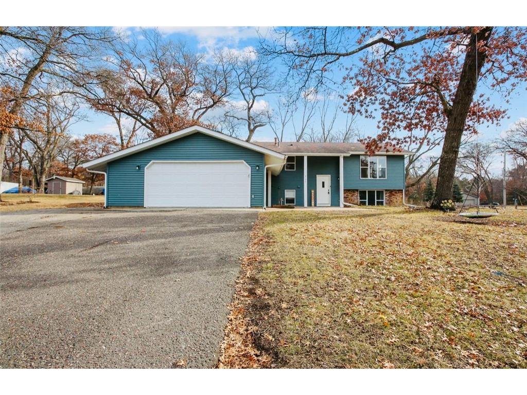 3150 Juniper Street S, Cambridge, MN, 55008 MLS 6483847 Edina Realty