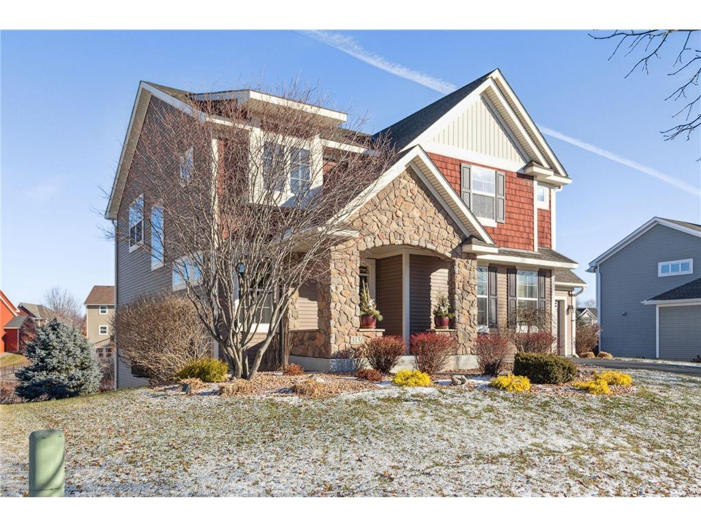 3150 Millbrook Circle, Stillwater, MN, 55082 MLS 6468675 Edina Realty