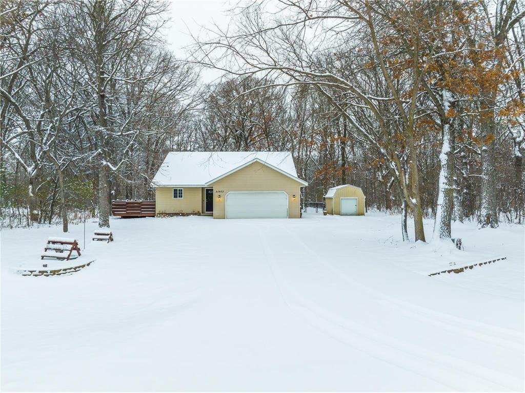 31503 141st Street NW, Princeton, MN 55371 MLS 6312572 Edina Realty