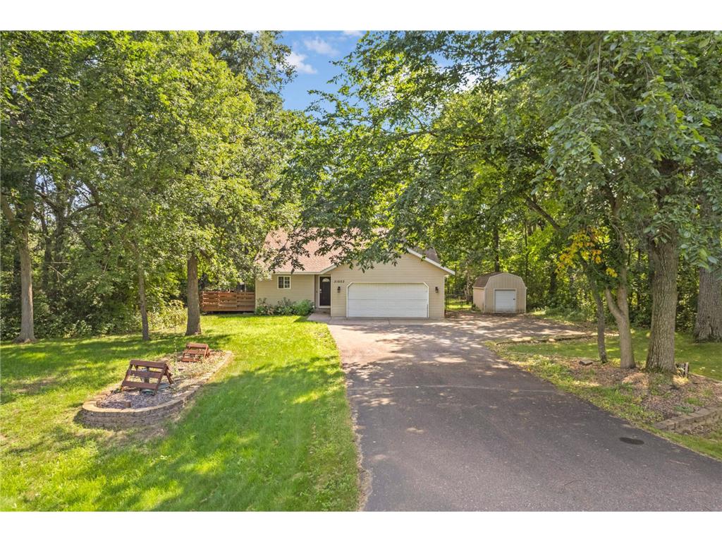 31503 141st Street NW, Princeton, MN, 55371 MLS 6411926 Edina Realty