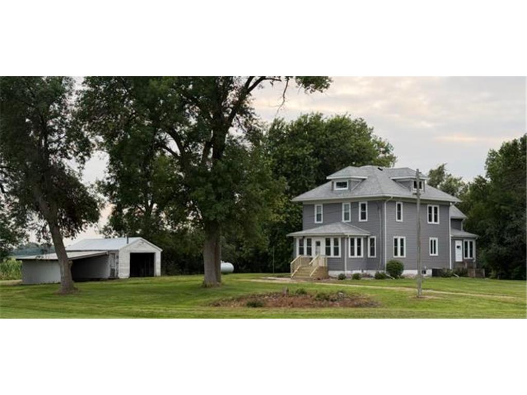 3151 250th Avenue Omro Twp MN 56218 6769833 image1