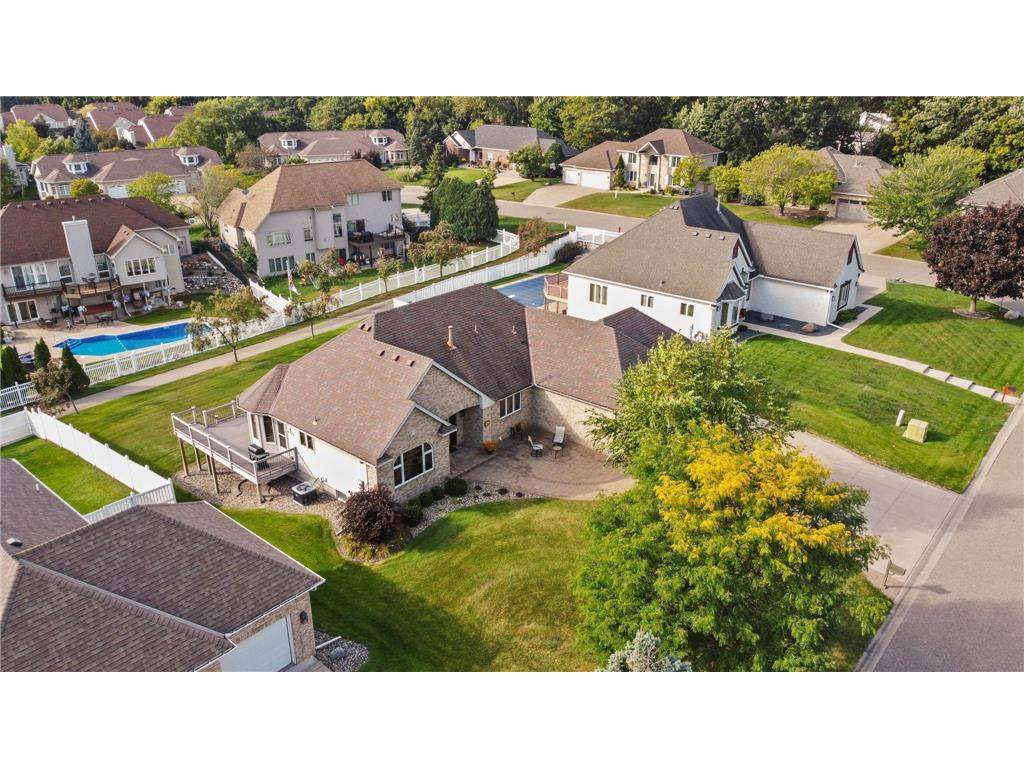 3151 Bent Tree Hills Drive New Brighton MN 55112 6797209 image1