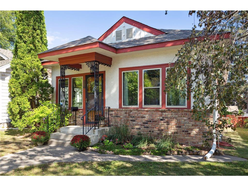 3151 Johnson Street NE, Minneapolis, MN, 55418 MLS 6264219 Edina