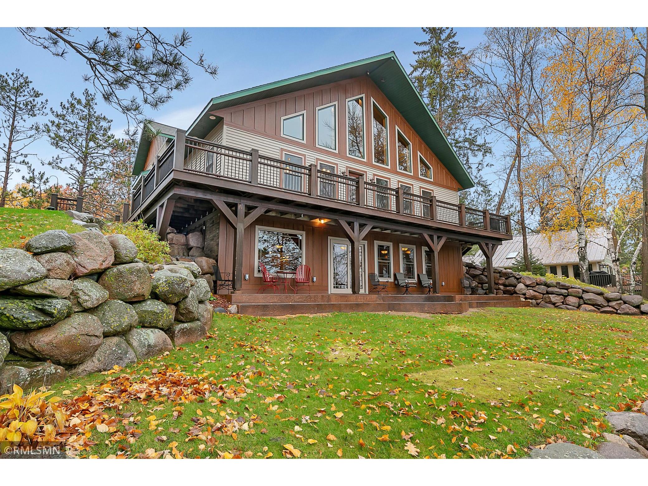 31512 Lowry Circle, Cushing, MN, 56443 MLS 6121330 Edina Realty