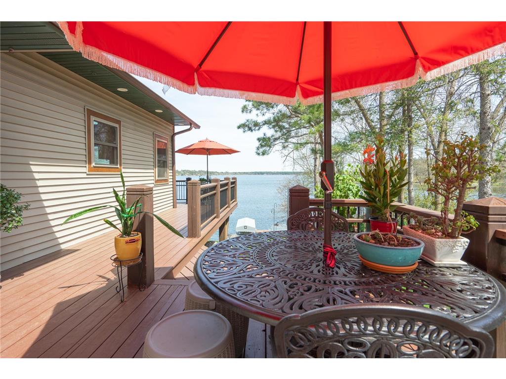 31512 Lowry Circle Cushing MN 56443 - Alexander Lake 7072041 image10