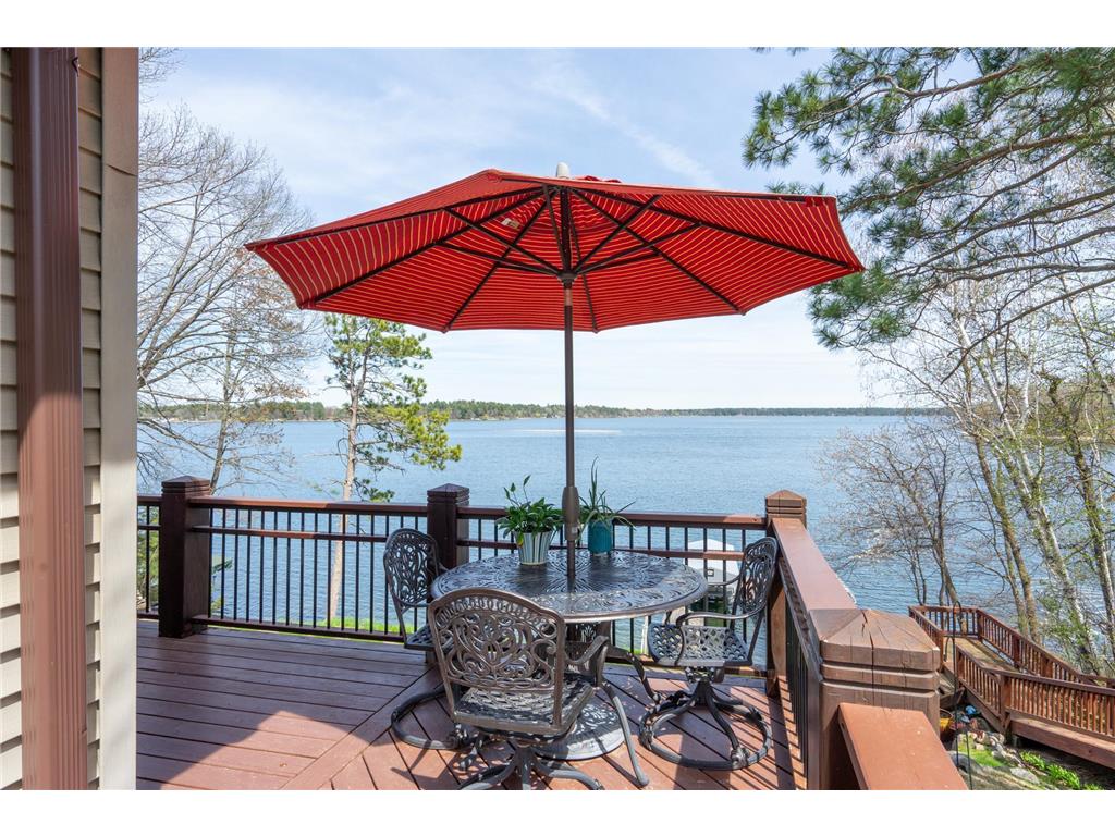 31512 Lowry Circle Cushing MN 56443 - Alexander Lake 7072041 image11