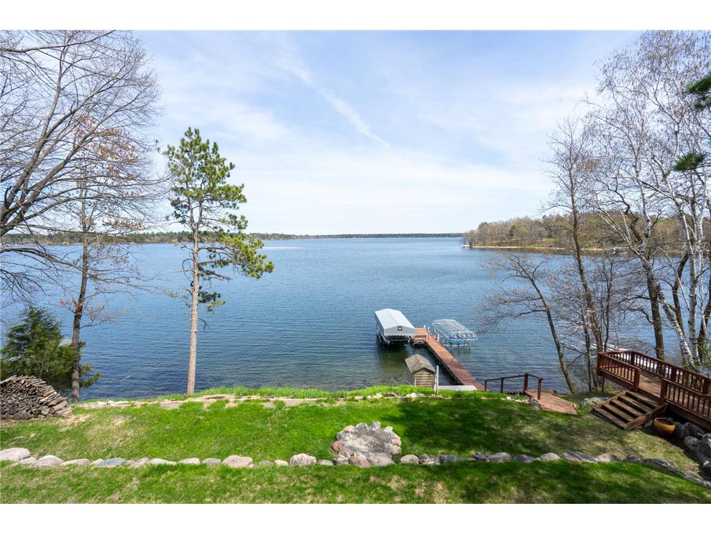 31512 Lowry Circle Cushing MN 56443 - Alexander Lake 7072041 image12