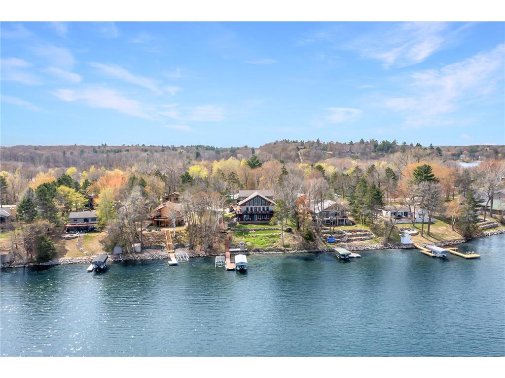 31512 Lowry Circle Cushing MN 56443 - Alexander Lake 7072041 image13