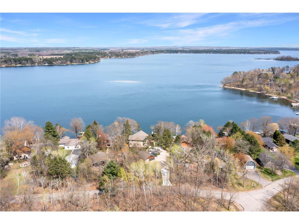 31512 Lowry Circle Cushing MN 56443 - Alexander Lake 7072041 image14