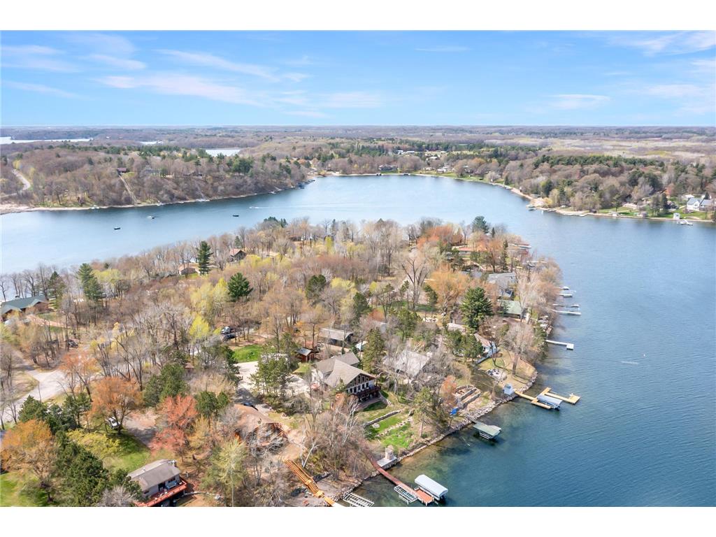 31512 Lowry Circle Cushing MN 56443 - Alexander Lake 7072041 image15