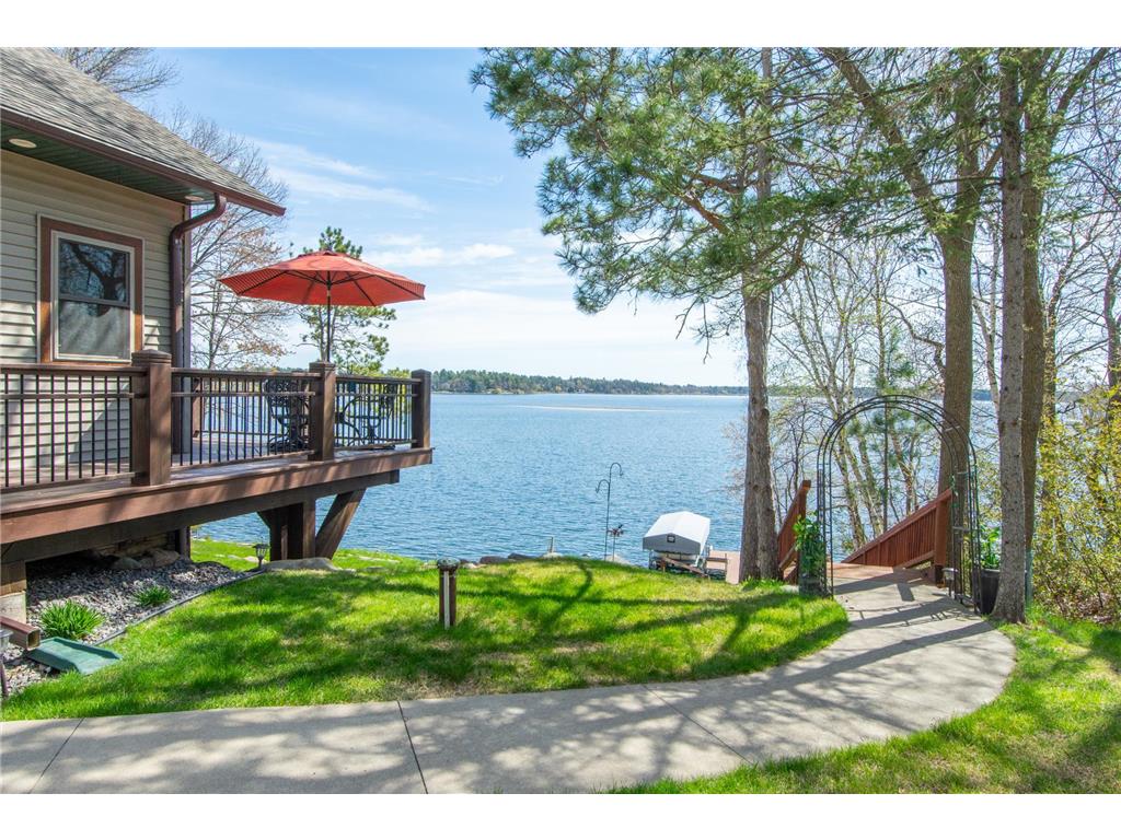 31512 Lowry Circle Cushing MN 56443 - Alexander Lake 7072041 image16