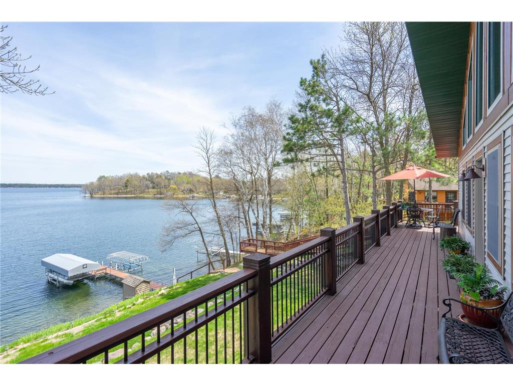 31512 Lowry Circle Cushing MN 56443 - Alexander Lake 7072041 image17