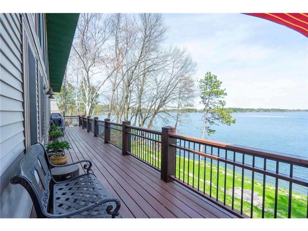 31512 Lowry Circle Cushing MN 56443 - Alexander Lake 7072041 image18