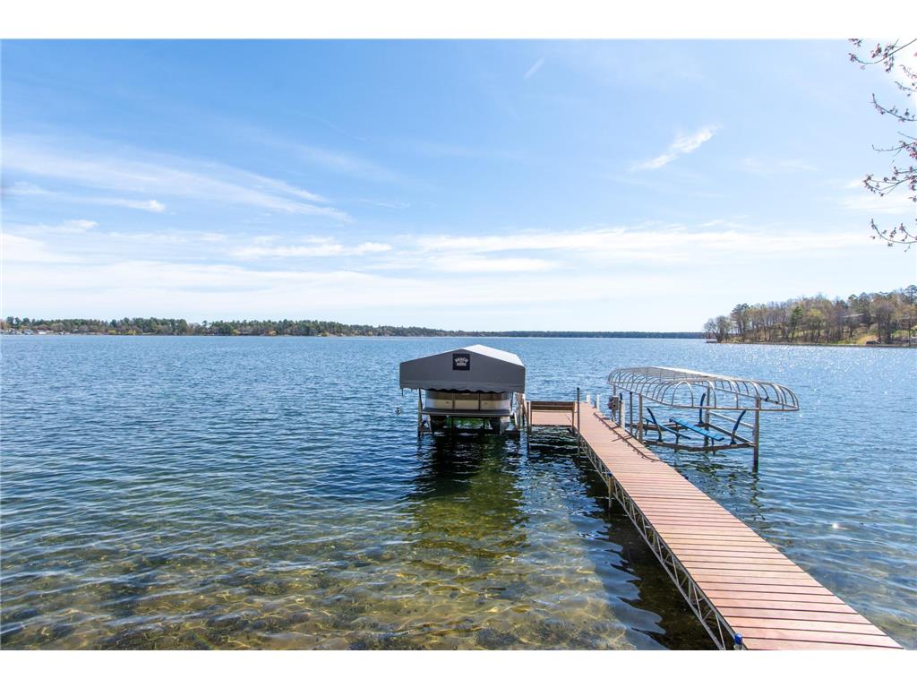 31512 Lowry Circle Cushing MN 56443 - Alexander Lake 7072041 image2
