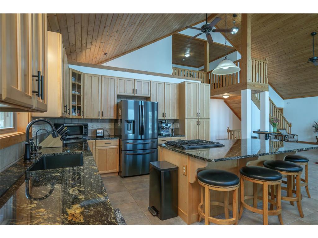 31512 Lowry Circle Cushing MN 56443 - Alexander Lake 7072041 image20