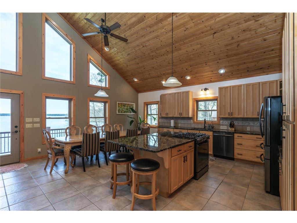 31512 Lowry Circle Cushing MN 56443 - Alexander Lake 7072041 image21