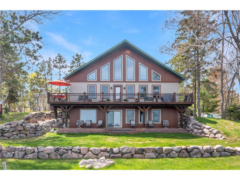 31512 Lowry Circle Cushing MN 56443 - Alexander Lake 7072041 image4