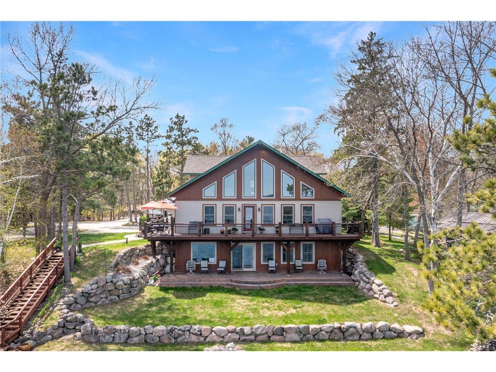 31512 Lowry Circle Cushing MN 56443 - Alexander Lake 7072041 image5
