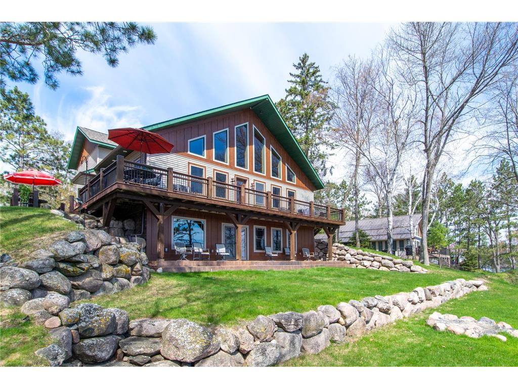 31512 Lowry Circle Cushing MN 56443 - Alexander Lake 7072041 image6