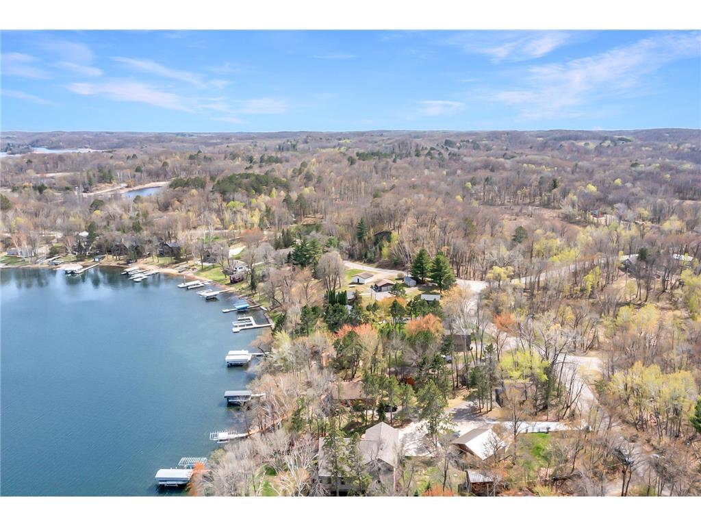 31512 Lowry Circle Cushing MN 56443 - Alexander Lake 7072041 image69