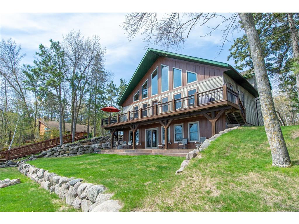 31512 Lowry Circle Cushing MN 56443 - Alexander Lake 7072041 image7