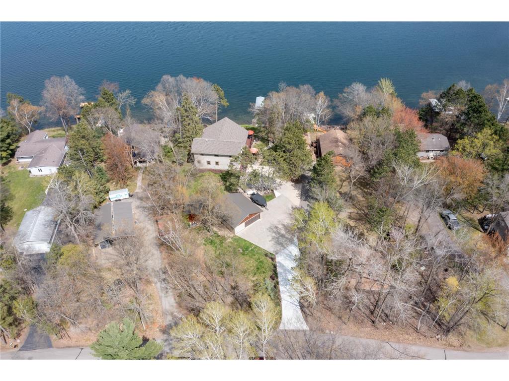 31512 Lowry Circle Cushing MN 56443 - Alexander Lake 7072041 image70
