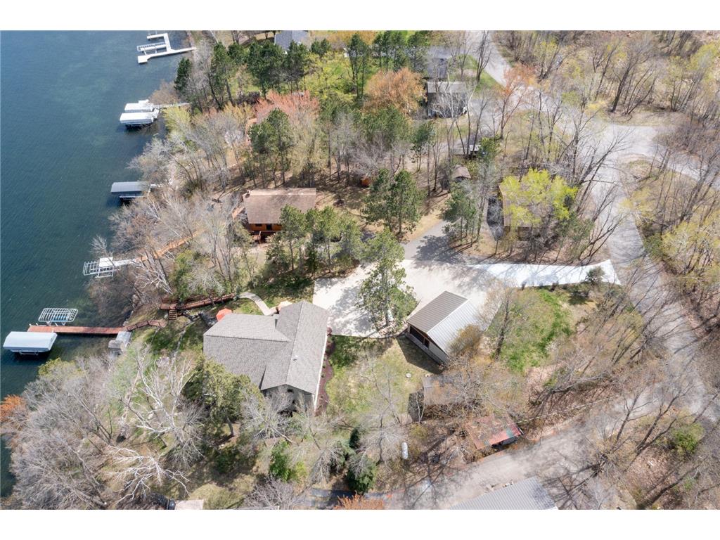 31512 Lowry Circle Cushing MN 56443 - Alexander Lake 7072041 image71