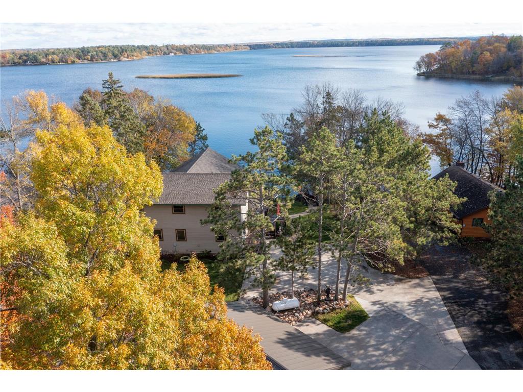 31512 Lowry Circle Cushing MN 56443 - Alexander Lake 7072041 image72