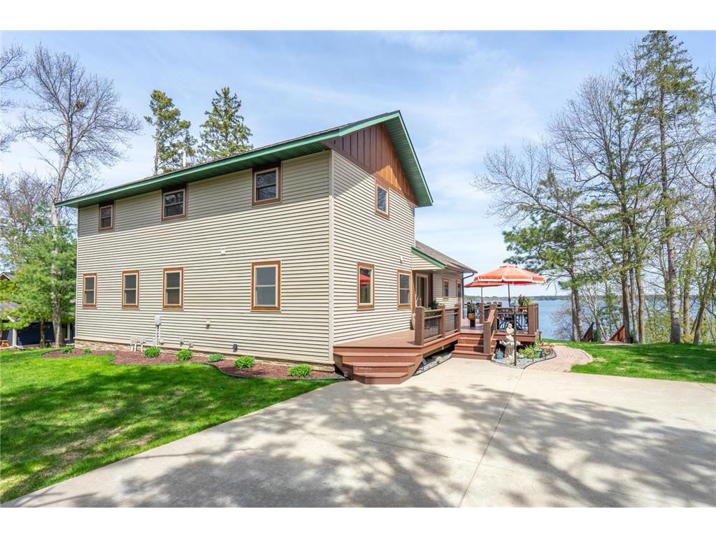 31512 Lowry Circle Cushing MN 56443 - Alexander Lake 7072041 image73