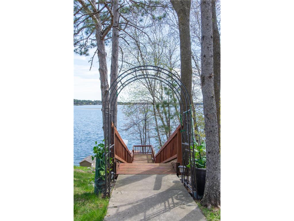 31512 Lowry Circle Cushing MN 56443 - Alexander Lake 7072041 image75