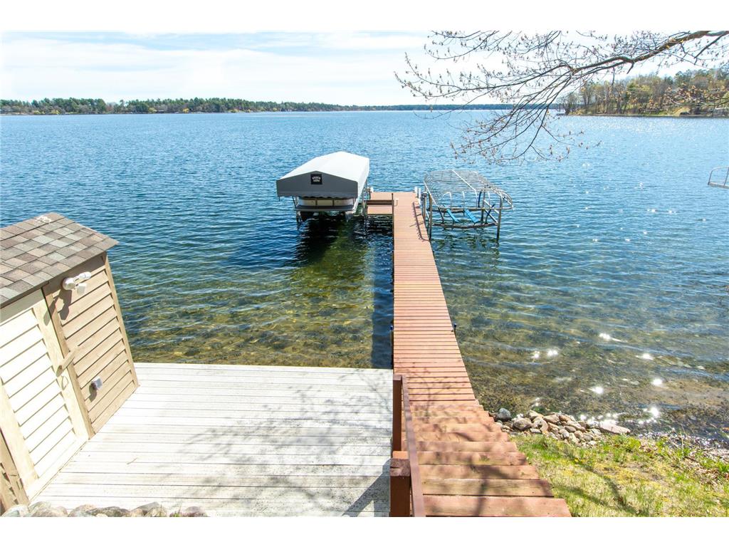 31512 Lowry Circle Cushing MN 56443 - Alexander Lake 7072041 image76