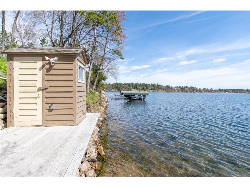 31512 Lowry Circle Cushing MN 56443 - Alexander Lake 7072041 image77