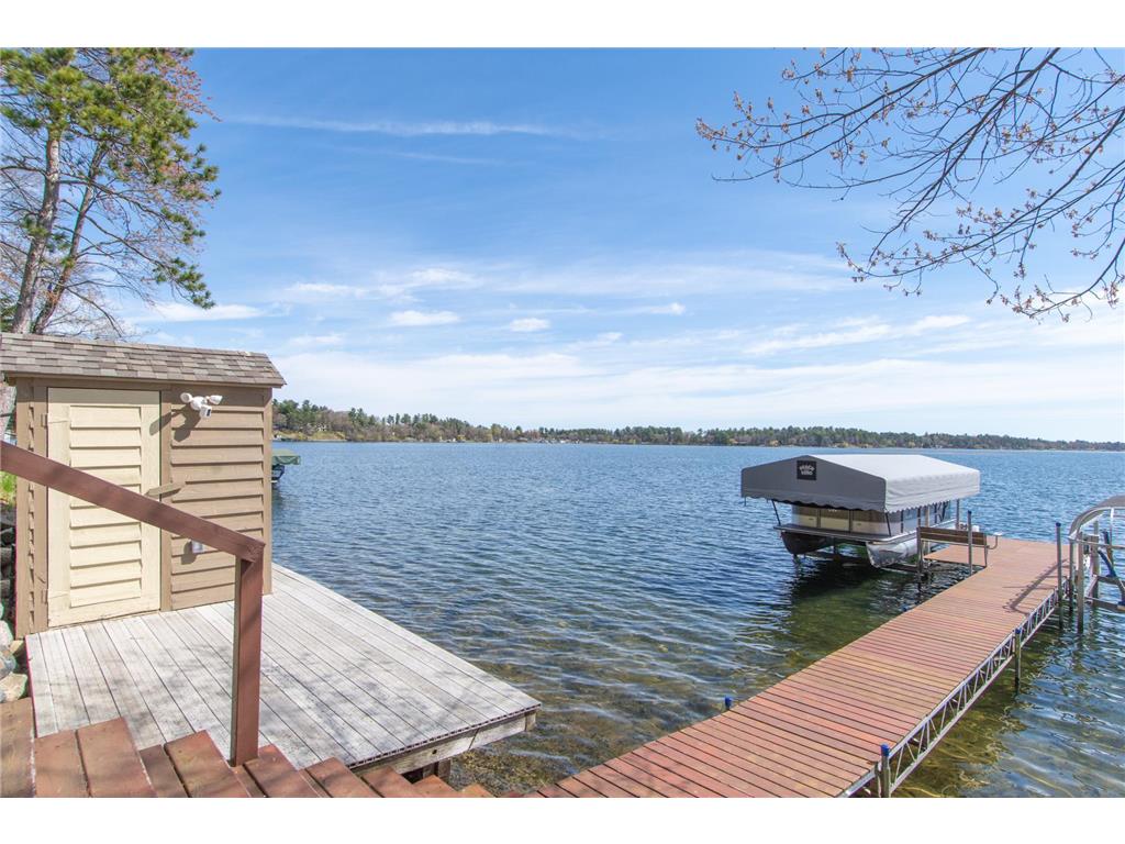 31512 Lowry Circle Cushing MN 56443 - Alexander Lake 7072041 image78