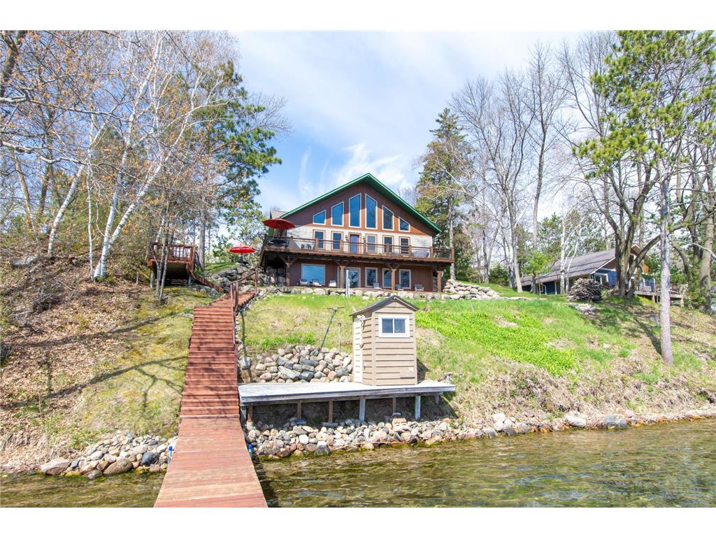 31512 Lowry Circle Cushing MN 56443 - Alexander Lake 7072041 image79