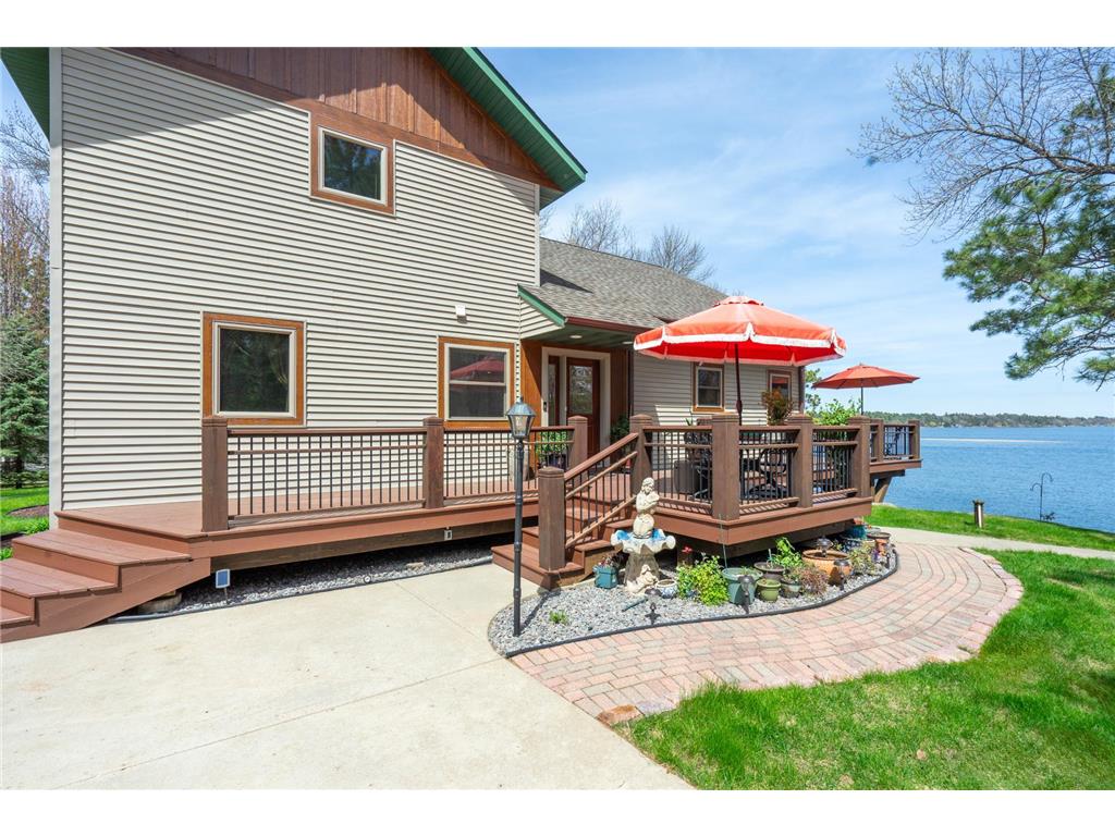 31512 Lowry Circle Cushing MN 56443 - Alexander Lake 7072041 image8