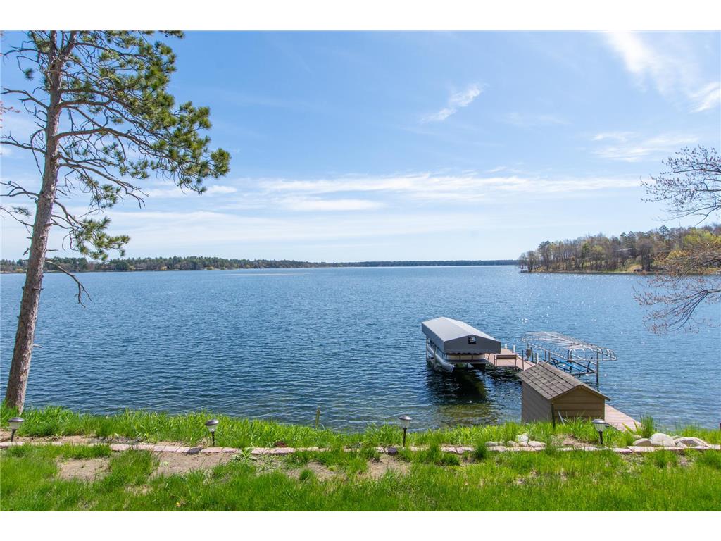 31512 Lowry Circle Cushing MN 56443 - Alexander Lake 7072041 image80
