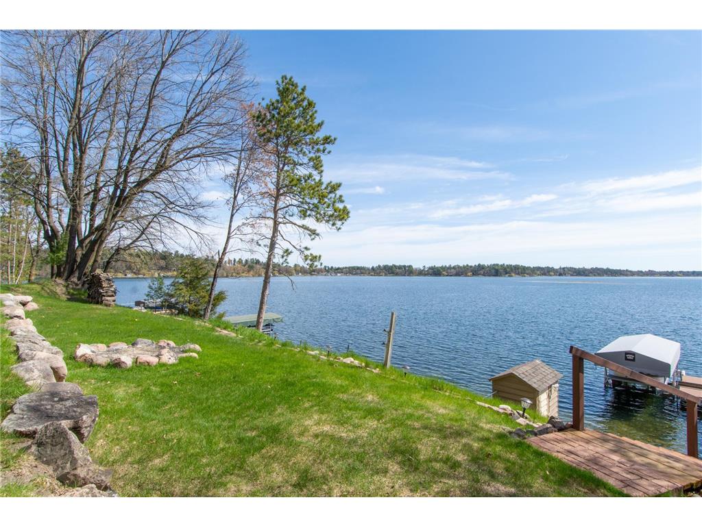 31512 Lowry Circle Cushing MN 56443 - Alexander Lake 7072041 image81