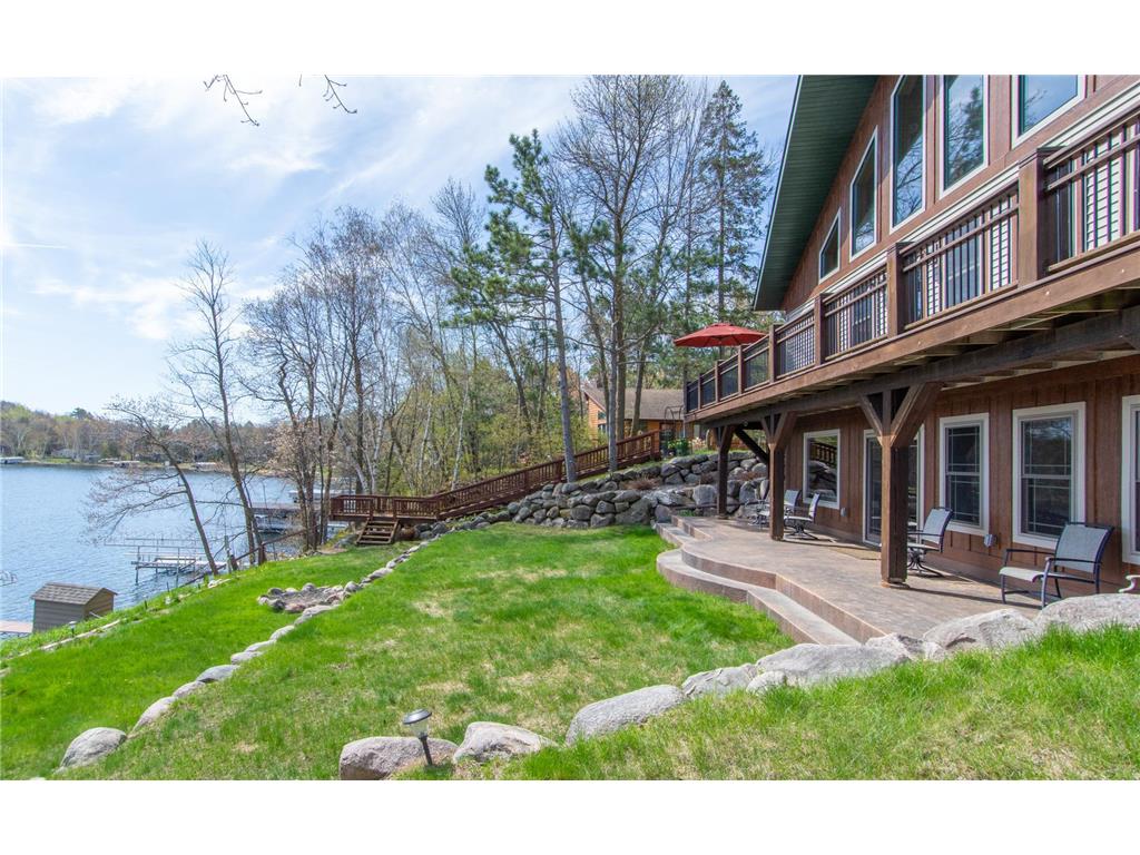 31512 Lowry Circle Cushing MN 56443 - Alexander Lake 7072041 image82