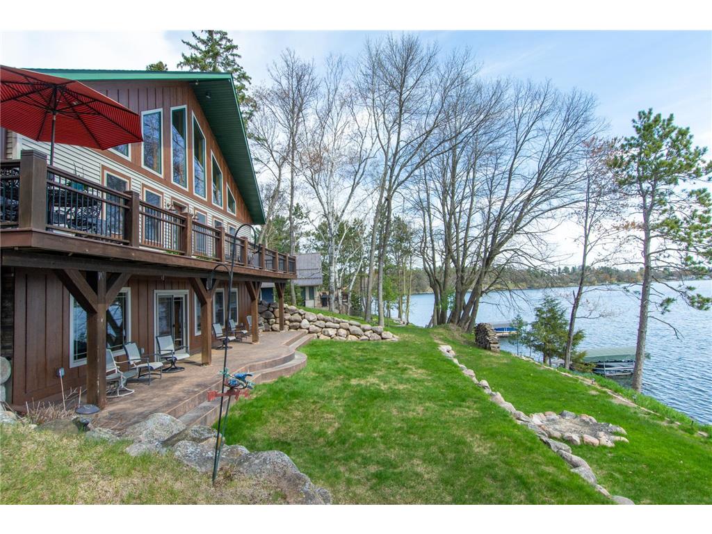 31512 Lowry Circle Cushing MN 56443 - Alexander Lake 7072041 image83