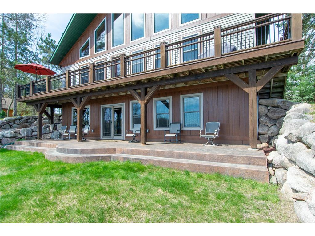 31512 Lowry Circle Cushing MN 56443 - Alexander Lake 7072041 image84
