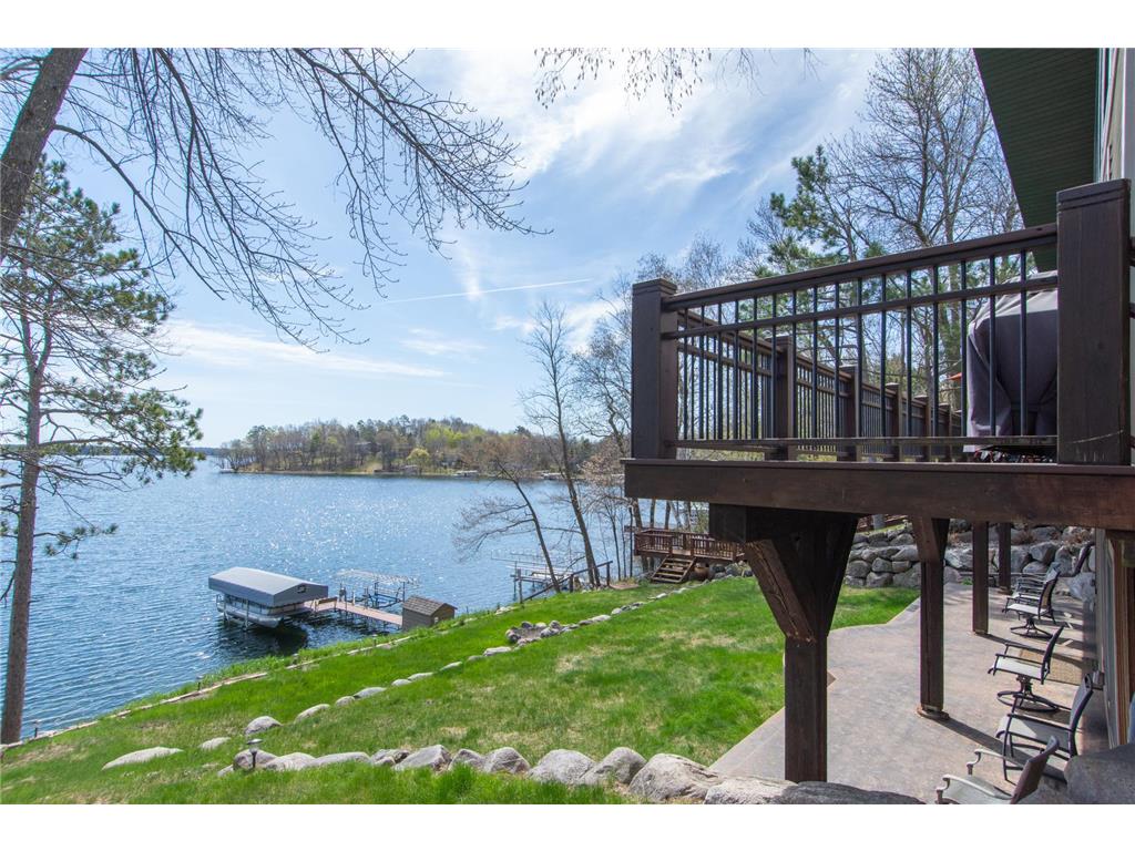 31512 Lowry Circle Cushing MN 56443 - Alexander Lake 7072041 image85