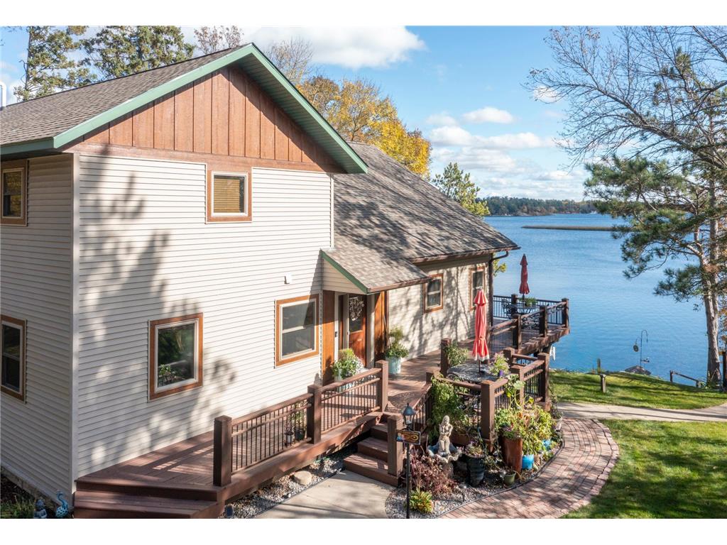 31512 Lowry Circle Cushing MN 56443 - Alexander Lake 7072041 image86