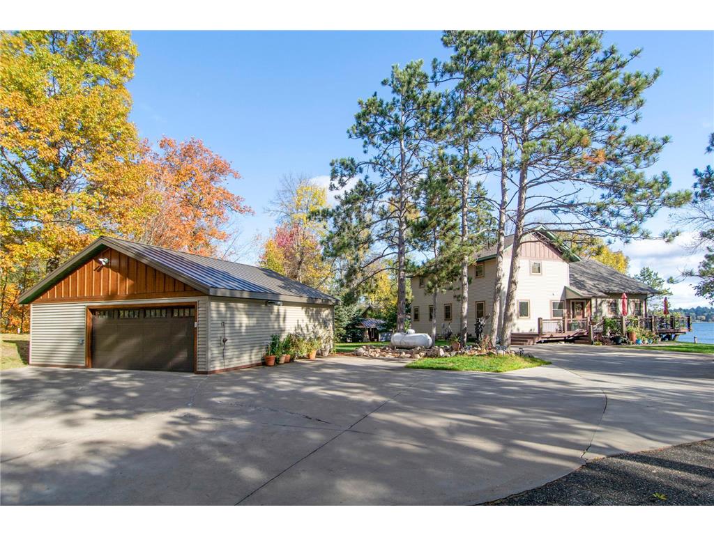 31512 Lowry Circle Cushing MN 56443 - Alexander Lake 7072041 image87