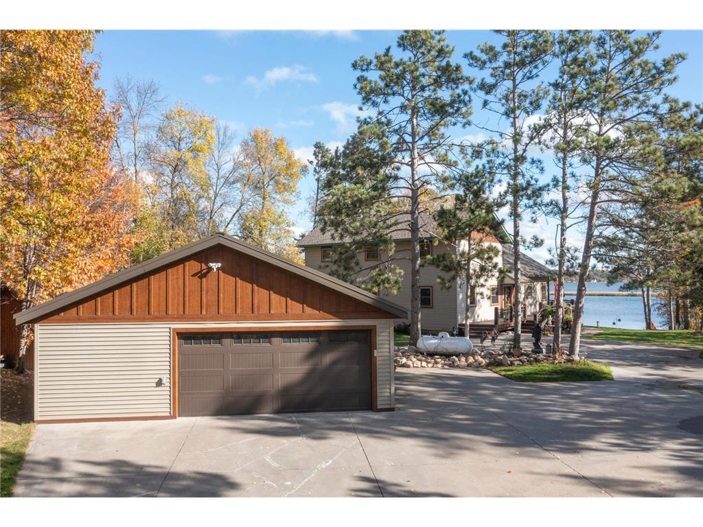 31512 Lowry Circle Cushing MN 56443 - Alexander Lake 7072041 image88