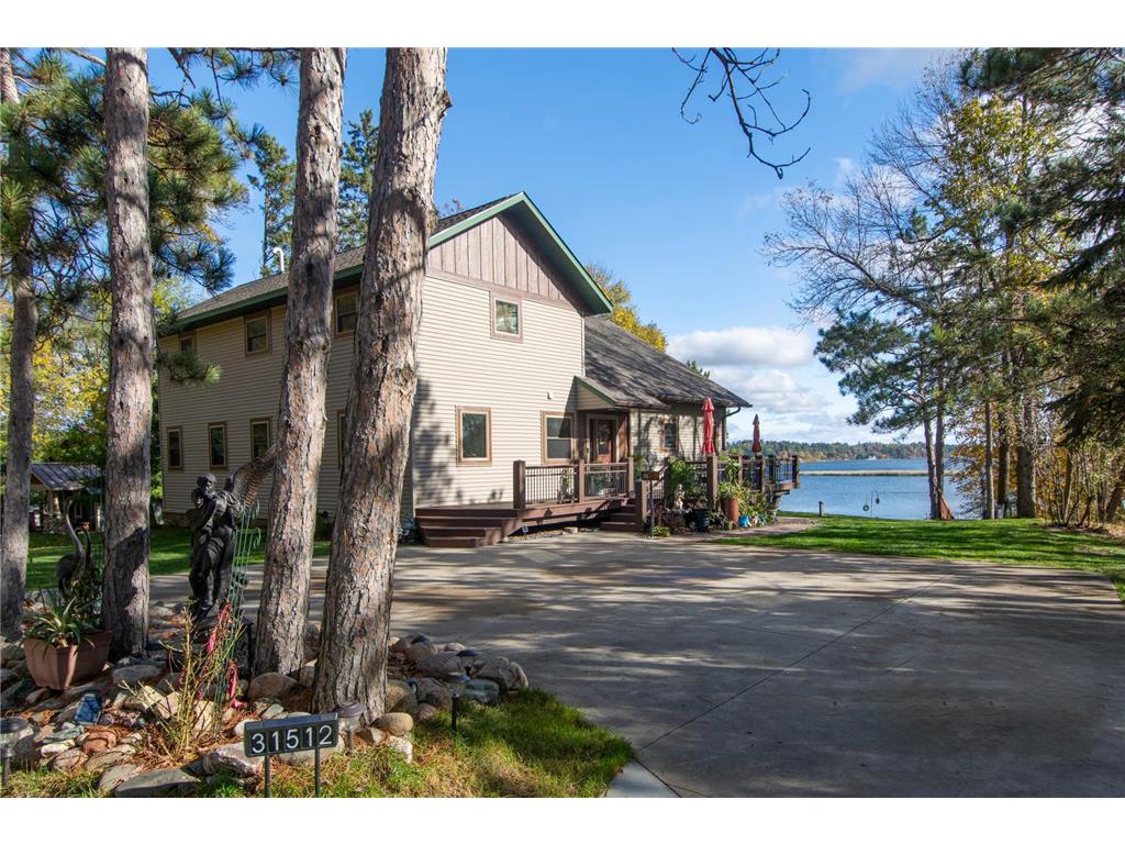 31512 Lowry Circle Cushing MN 56443 - Alexander Lake 7072041 image89