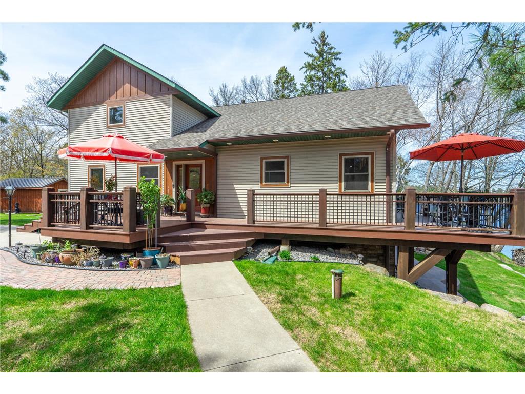 31512 Lowry Circle Cushing MN 56443 - Alexander Lake 7072041 image9