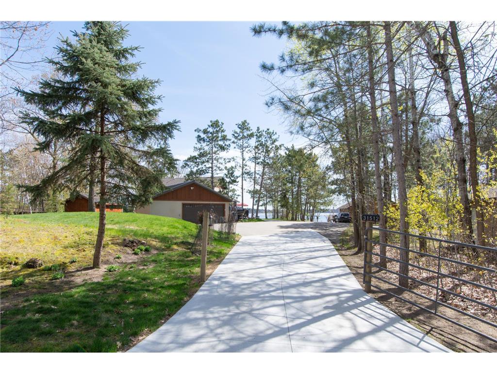 31512 Lowry Circle Cushing MN 56443 - Alexander Lake 7072041 image90