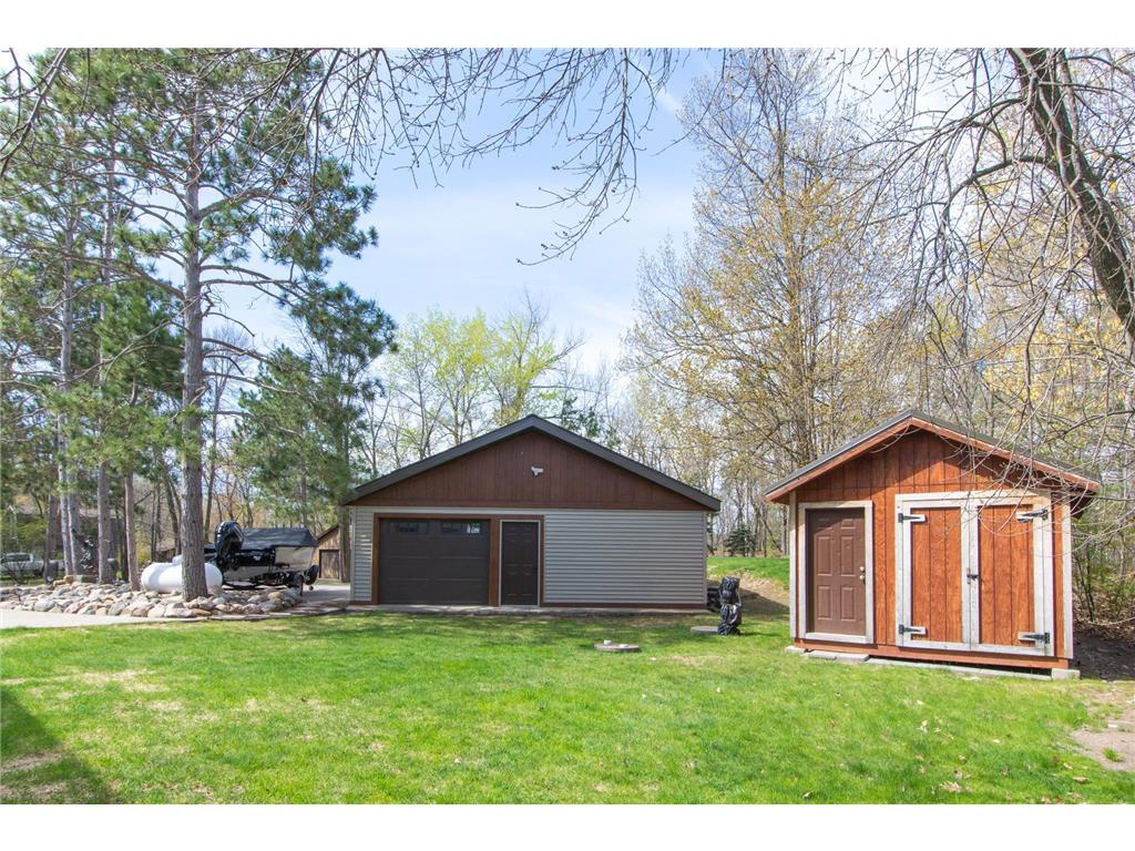 31512 Lowry Circle Cushing MN 56443 - Alexander Lake 7072041 image91