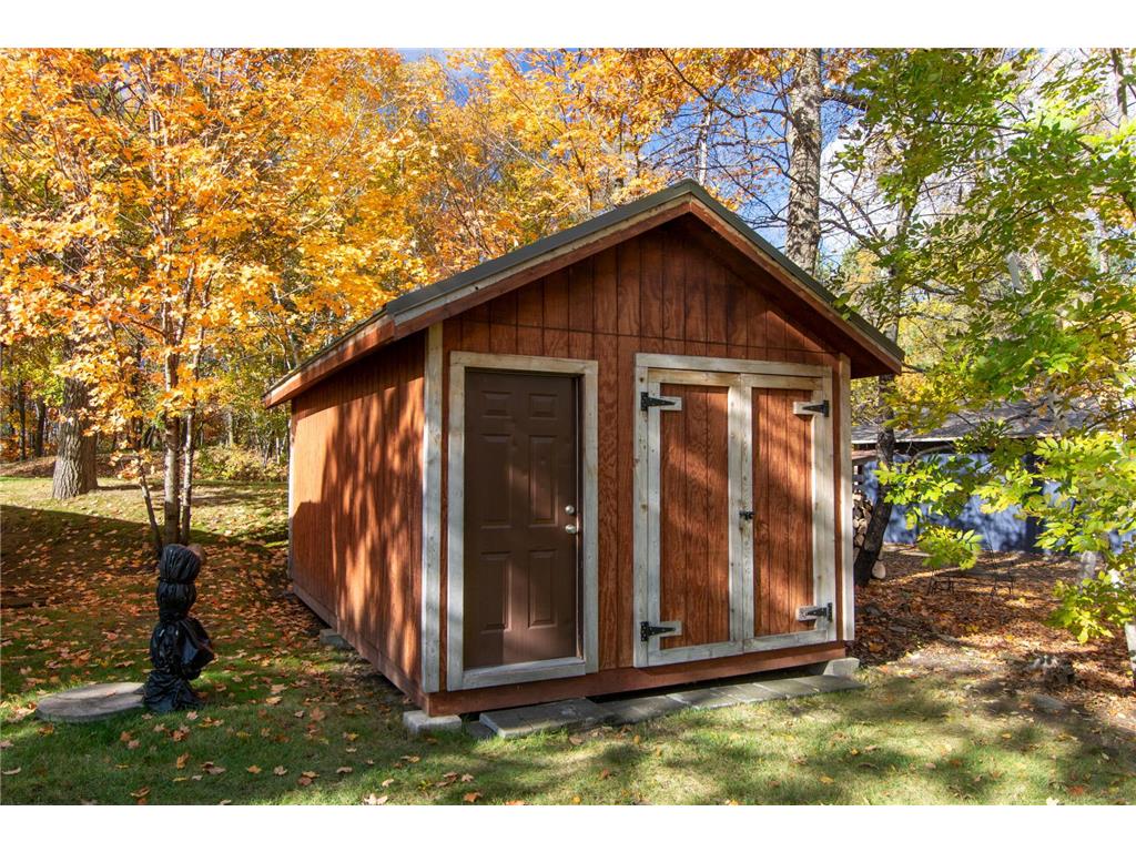 31512 Lowry Circle Cushing MN 56443 - Alexander Lake 7072041 image93