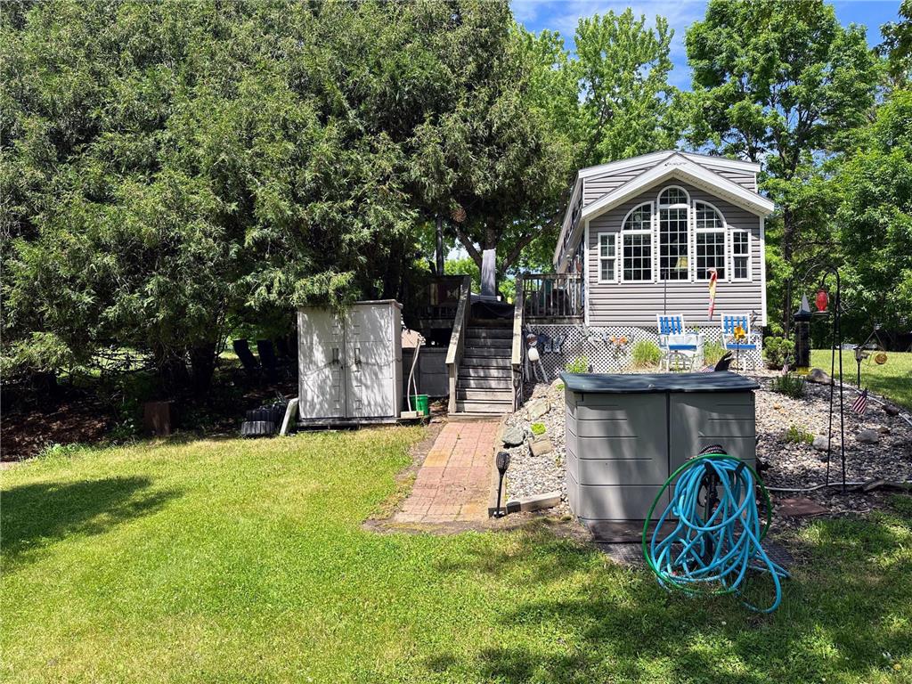 31514 Landing Drive Star Lake Twp MN 56528 - Dead Lake 7089990 image13